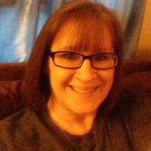 Meet your Posher, Barbara motley